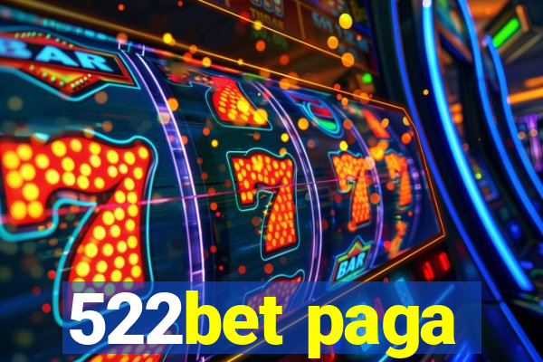 522bet paga